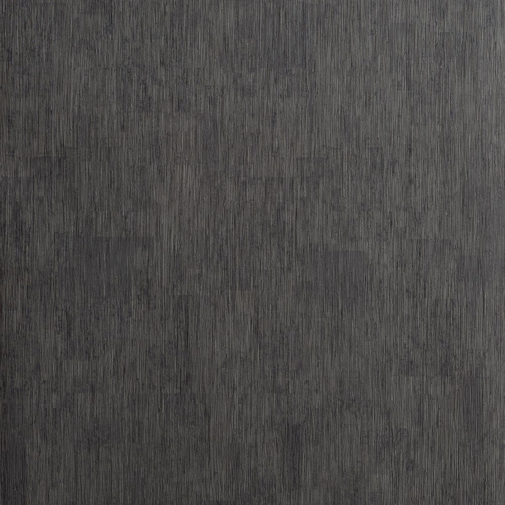 Rafi Wallpaper W0060 03 by Clarke and Clarke in Granite Grey